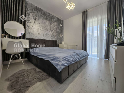 Apartament 2 camere 83MP | Terasa Generoasa 30MP | Pipera 188 | Scoala Americana