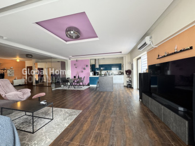 Apartament 3 Camere |  Parcul Lumea Copiilor-Sun Plaza | 166MP-Bloc 2009