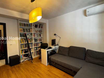 Apartament 3 cam 57MP | Bucurestii Noi | Metrou Laminorului | Curte | 