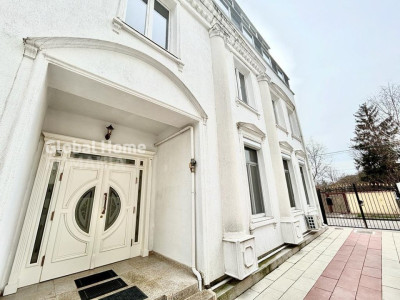 Apartament 4 camere 82MP | Bucurestii Noi| | Doi Cocosi | Bloc Nou |