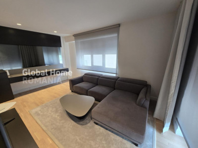 Apartament 3 camere 73MP | Jandarmeriei | Mobilat si utilat |